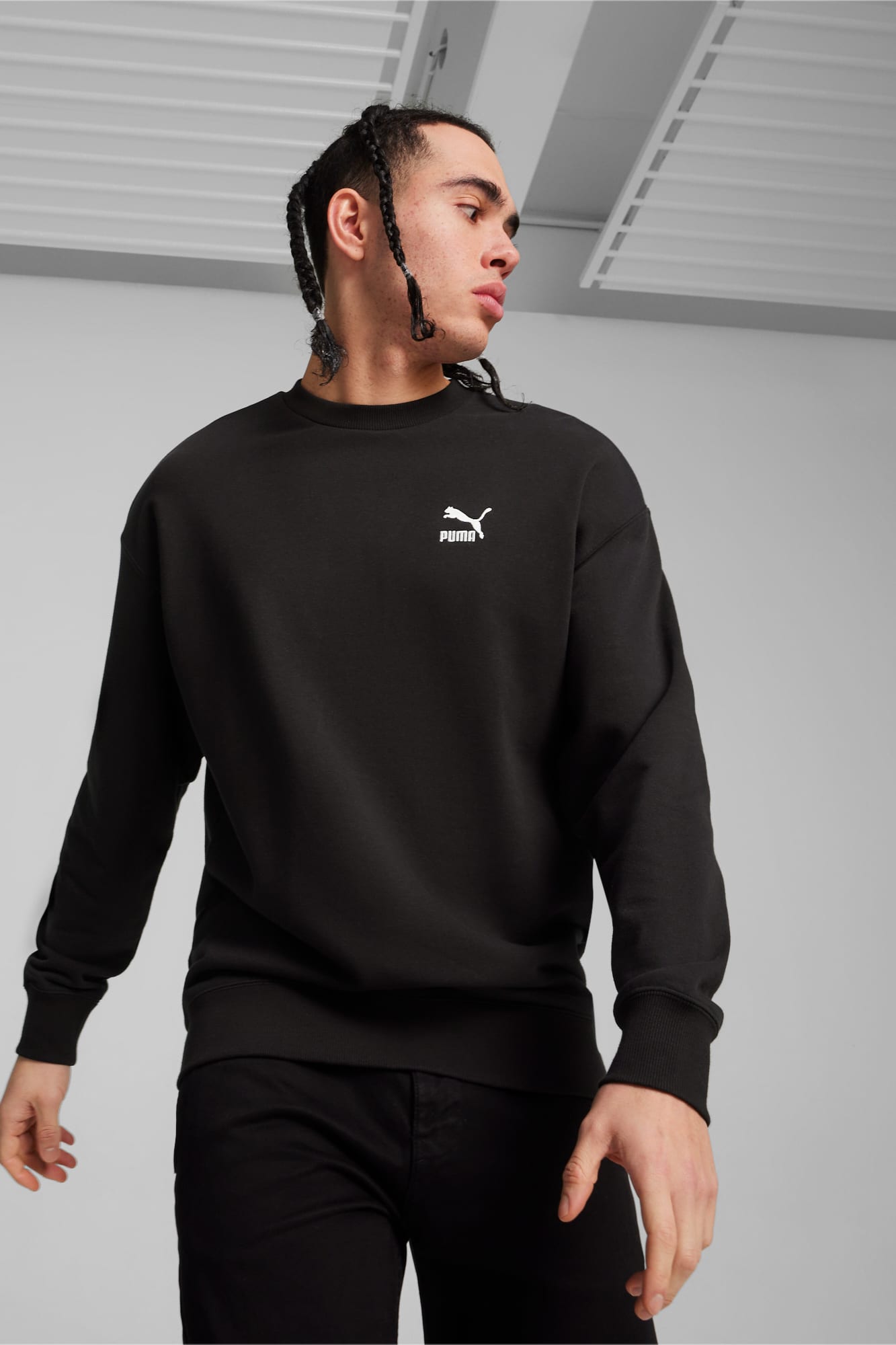 (image for) Practical BETTER CLASSICS Relaxed Sweatshirt